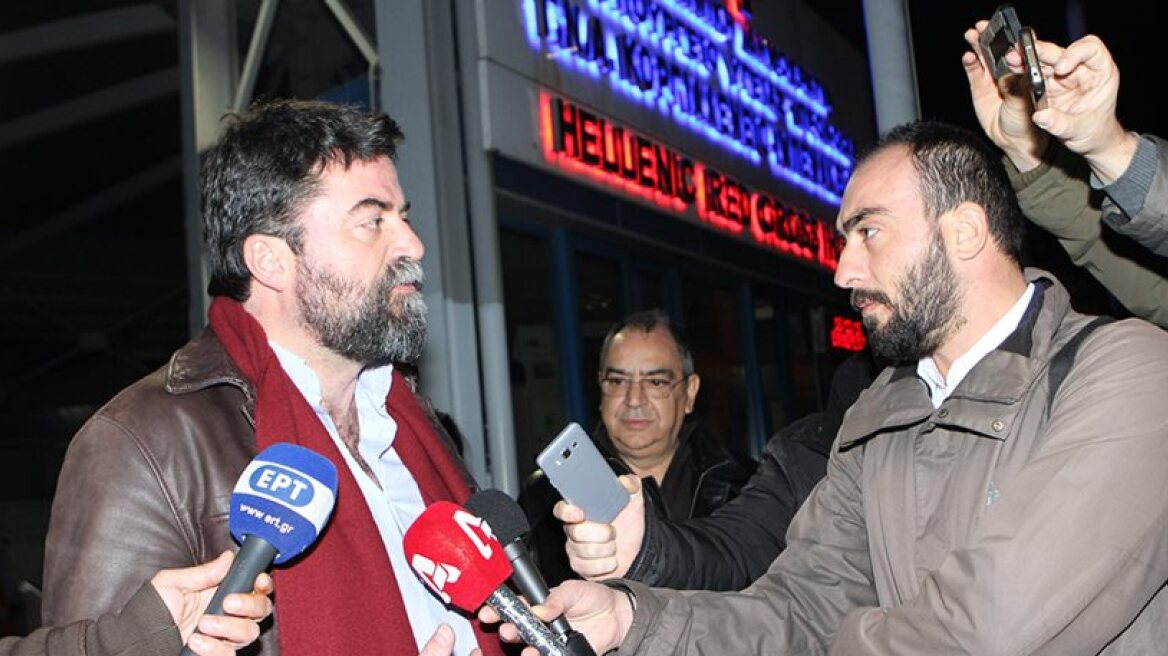 Δουλειά του «παρακράτους» ο ξυλοδαρμός Οικονόμου;