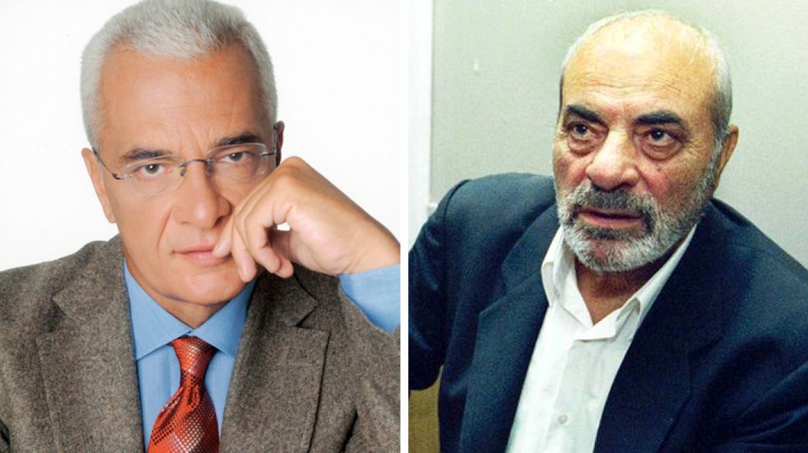 Ο Πρετεντέρης, η... Μαντουβάλα και τα αεροδρόμια