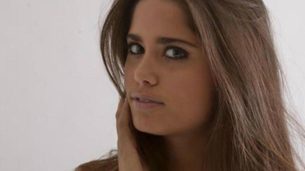 Antonella Cavalieri: Η υπέροχη σύντροφος του Ντιμπάλα! (pics)