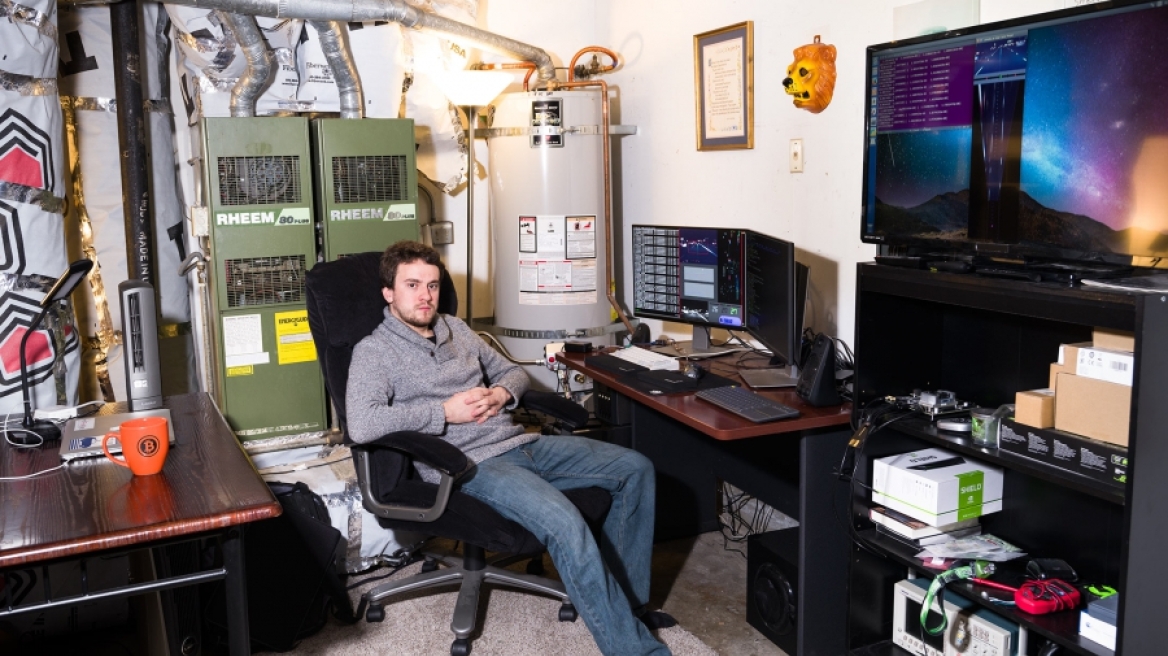 Ο πρώτος άνθρωπος που χάκαρε το iPhone, τώρα απειλεί και την Tesla