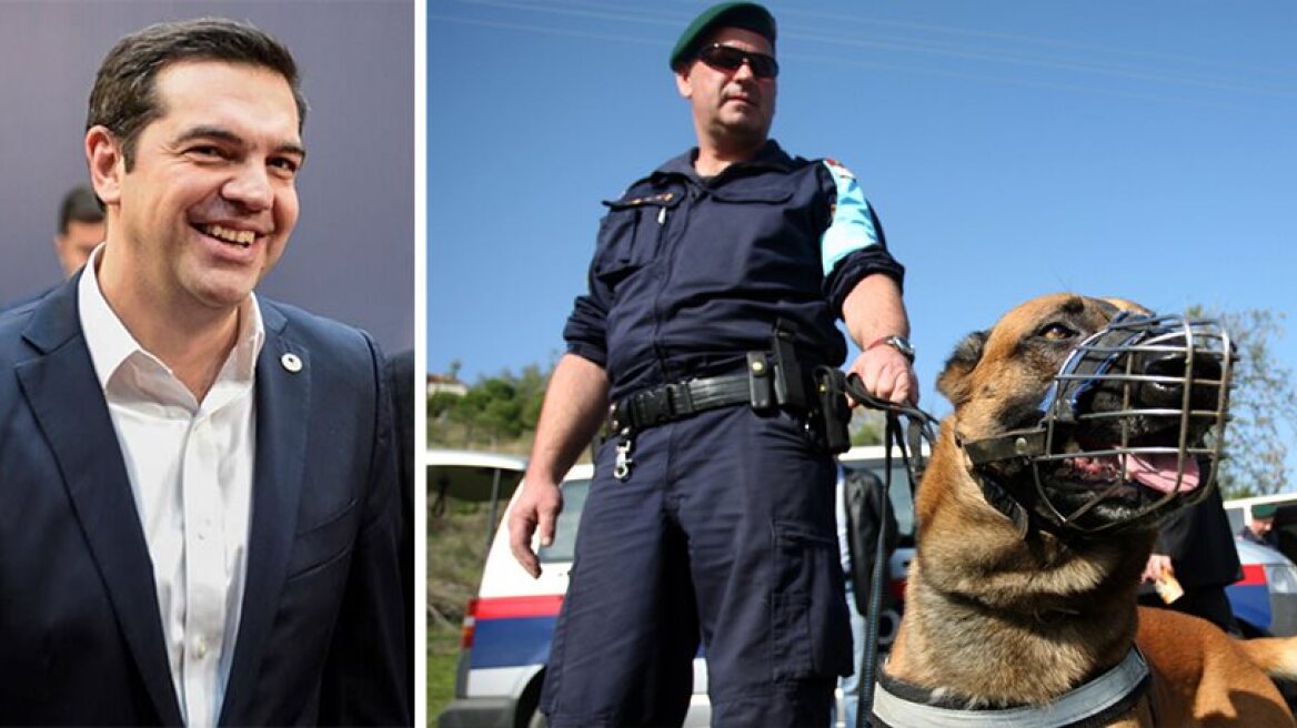 EU Council focused on hotspots and the creation of an EU coast guard