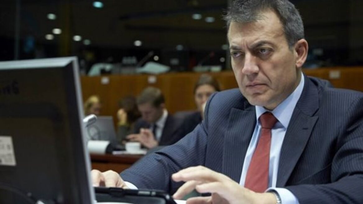 Βρούτσης: Δεκατρείς οι μειώσεις στις συντάξεις «δια χειρός» ΣΥΡΙΖΑ-ΑΝΕΛ