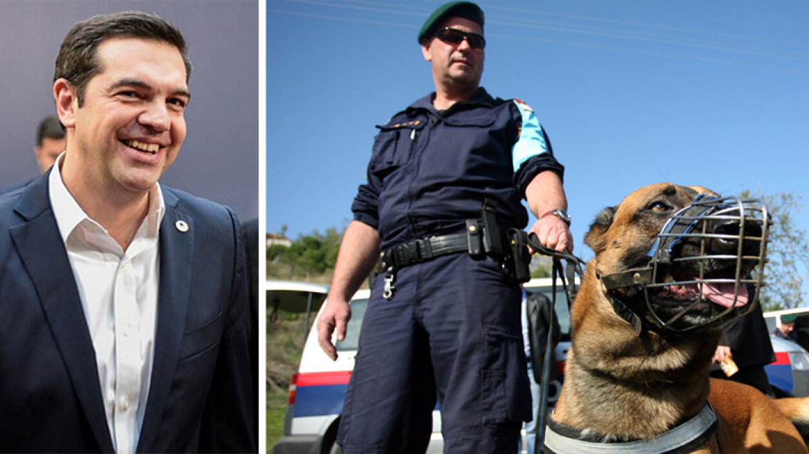 Μετανάστες: Το χάος συνεχίζεται στην Ελλάδα, σε 6 μήνες η νέα Frontex