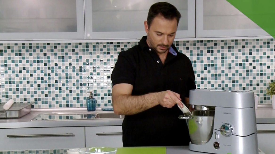 Gingerbreads σε σχήμα στολιδιών