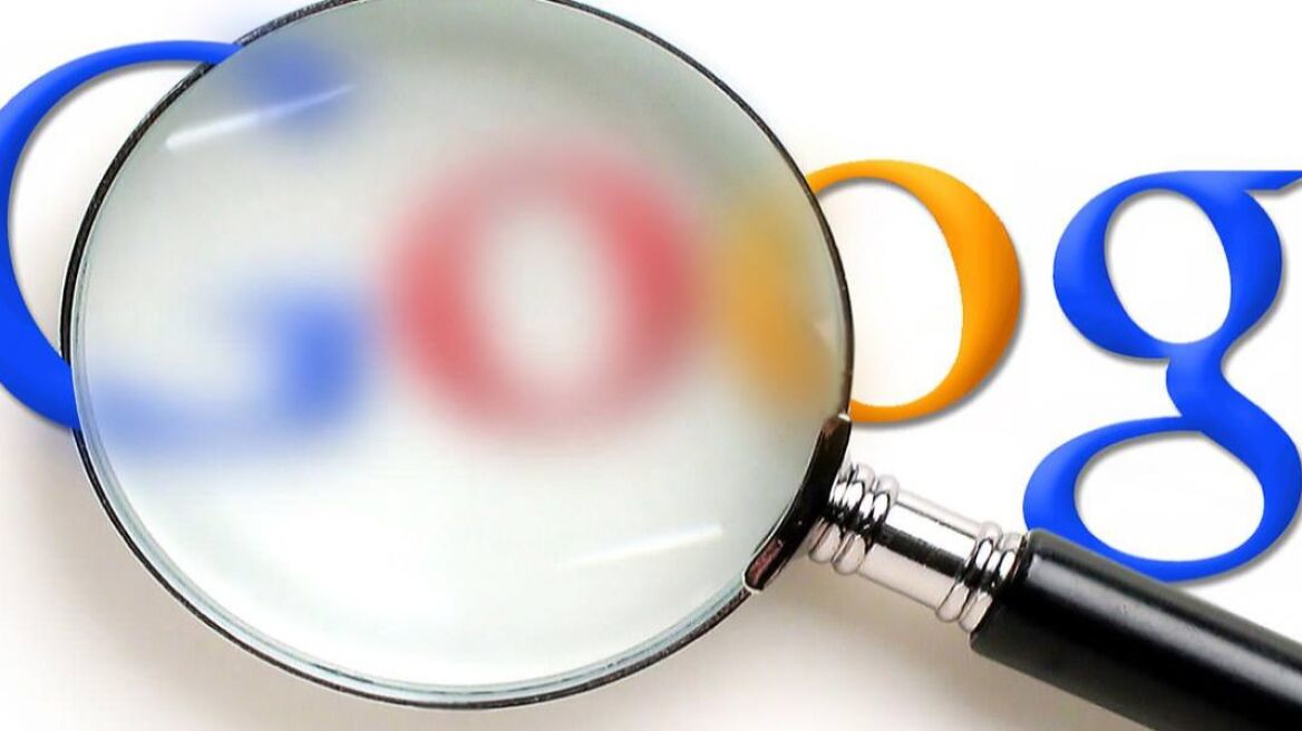 Τι αναζήτησε ο κόσμος το 2015 στο Google; (video)