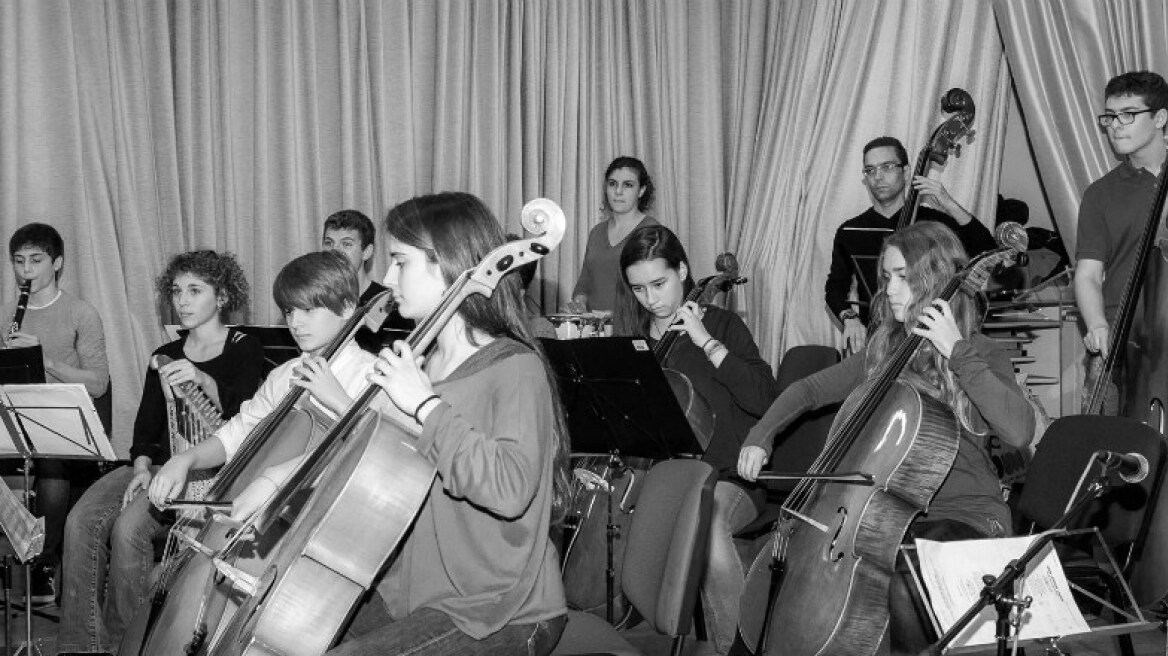 Μια συναυλία… με αγάπη για την Αθήνα