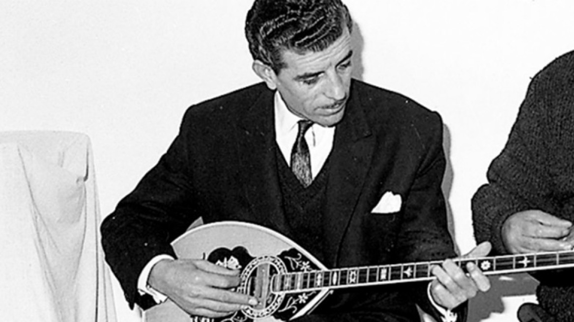 Μπιθικώτσης για πάντα