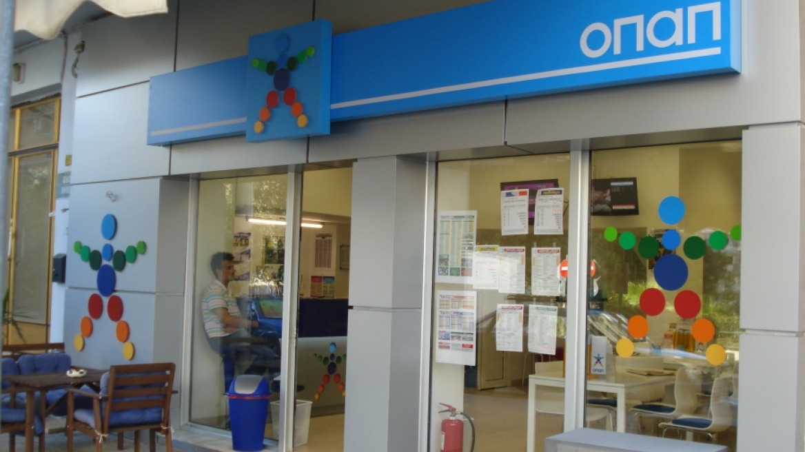 Πράκτορες ΟΠΑΠ προς Τσίπρα: Ο παράνομος τζόγος θα κάνει γλέντι με την επιβολή του τέλους