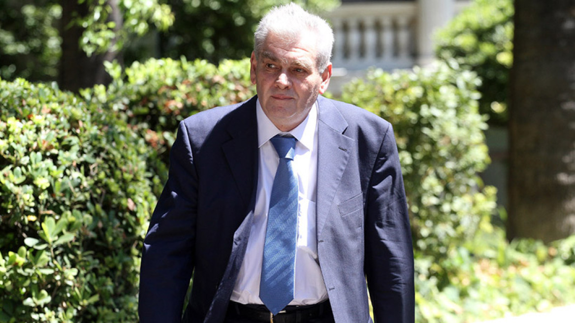 Παπαγγελόπουλος: «Τους δημοφιλείς ηγέτες τους χτυπούν μέσω του περιβάλλοντός τους»
