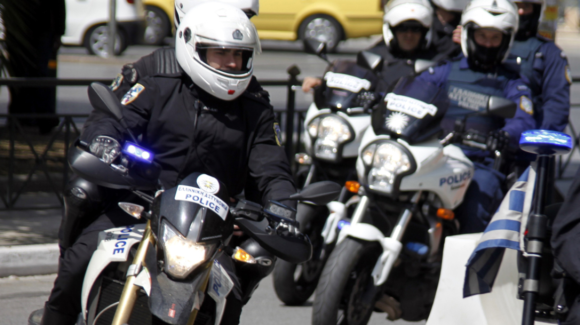 Έφτασαν τις 12 οι συλλήψεις για τη μαφία του Αγρινίου