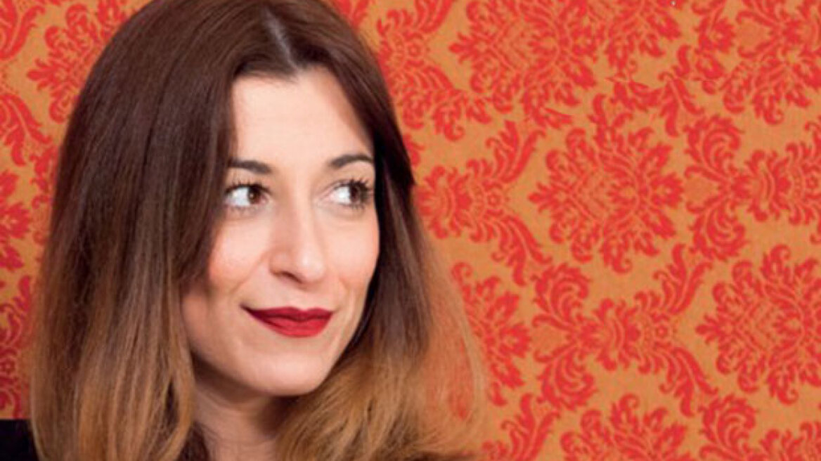 Why did Maria Rizou reject the chance to represent Greece at Eurovision 2016? (vid)