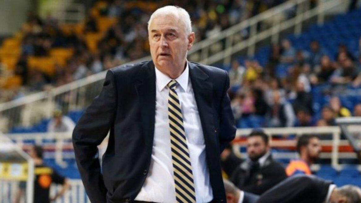 AEK: Από προπονητής, τζένεραλ μάνατζερ ο Σάκοτα