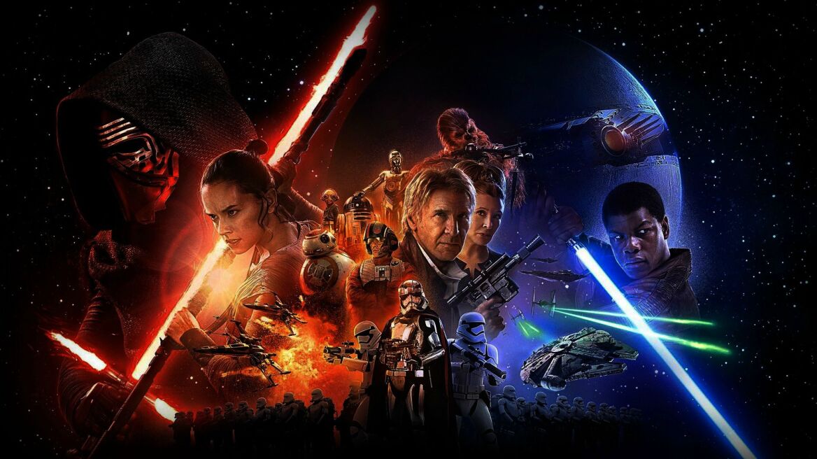 Δεν περιέχει «σπόιλερ»: Κριτική για το νέο Star Wars