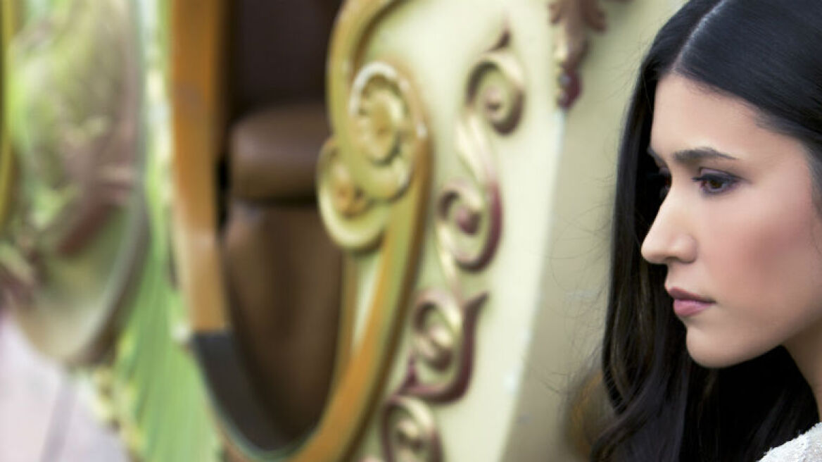 Τα δικά της μουσικά Χριστούγεννα