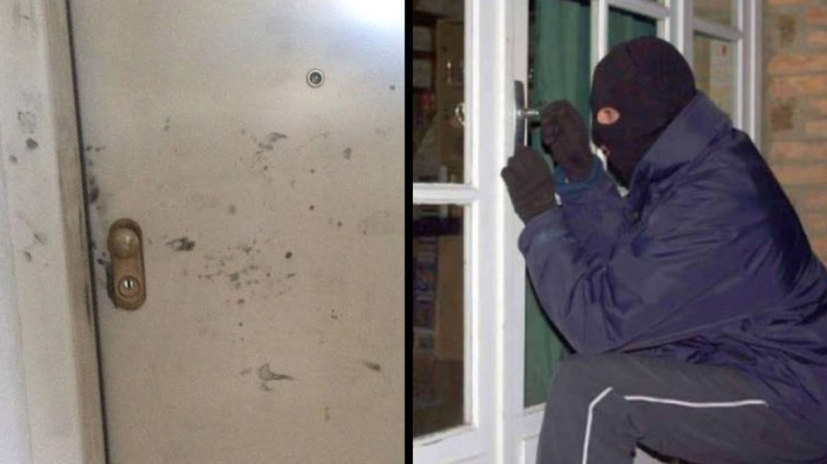 Περιγραφή-σοκ: «Με πέταξαν στο κρεβάτι, με φίμωσαν και μου πήραν 200.000 ευρώ»