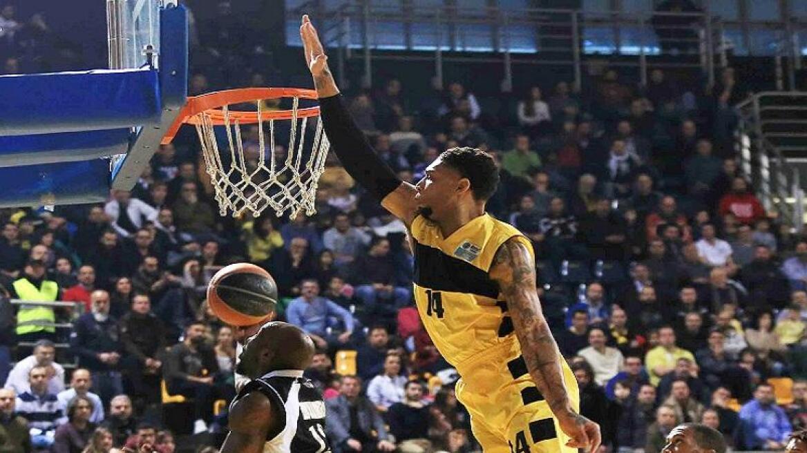 Α1: Ασταμάτητο το «Άρης εξπρές»