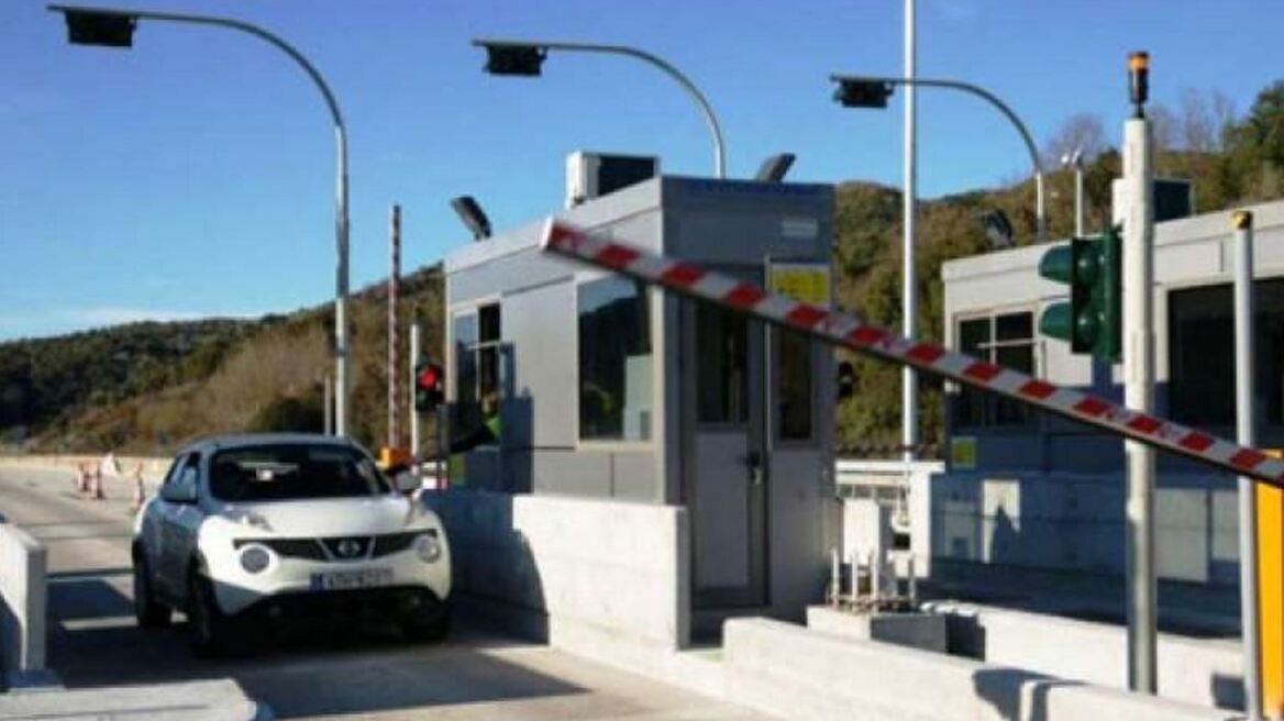 Καστοριά: Λήστεψε ηλικιωμένους και έφυγε για τα σύνορα!