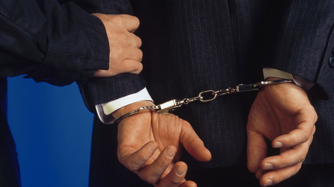 Κατήγγειλε ανύπαρκτη κλοπή 50.000 ευρώ και βρέθηκε κατηγορούμενος