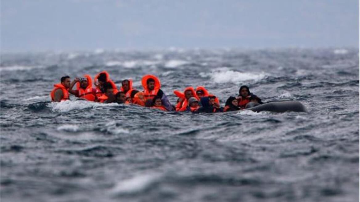 Παγκόσμια Τράπεζα: 250 εκατ. άνθρωποι μετανάστευσαν το 2015 διεθνώς