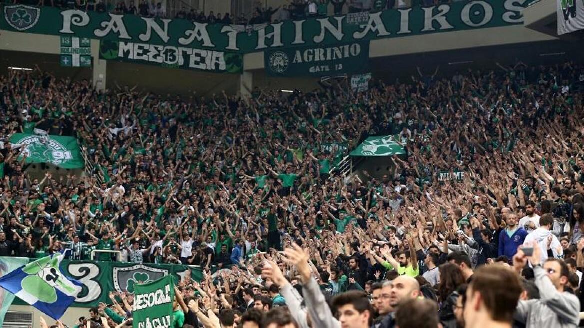 Κυκλοφορούν τα πράσινα διαρκείας του Top 16