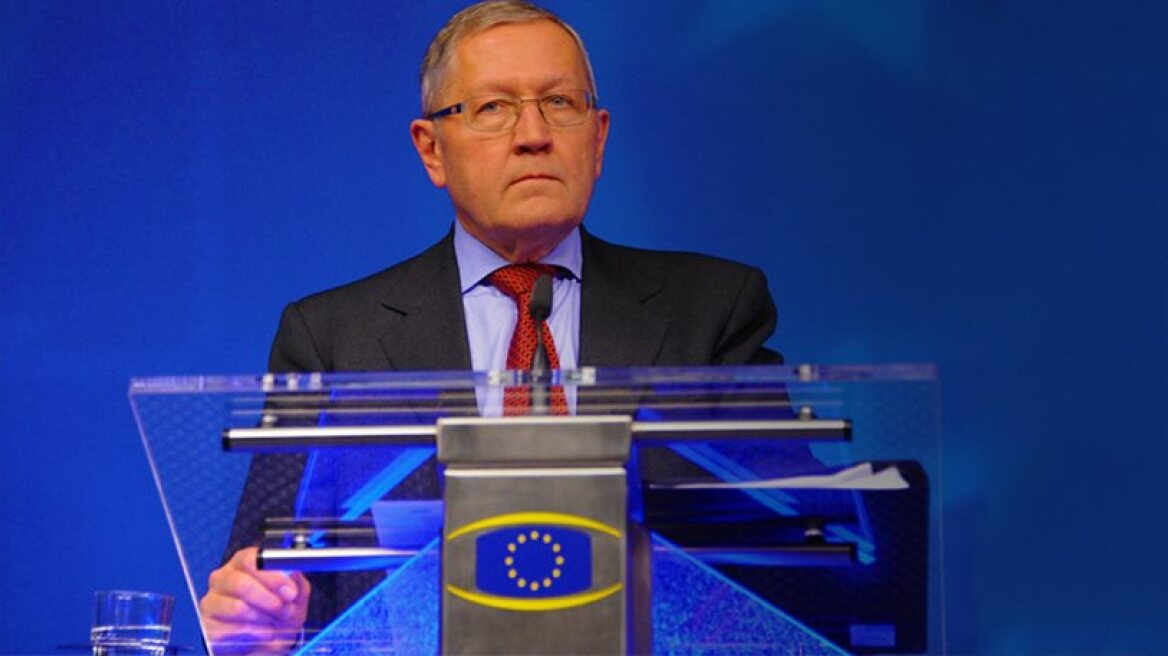 ESM Chief K. Regling says Grexit still on the table