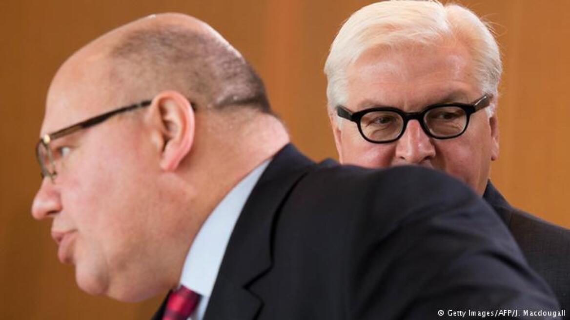 German MPs issued veiled warnings to eastern EU countries on migration