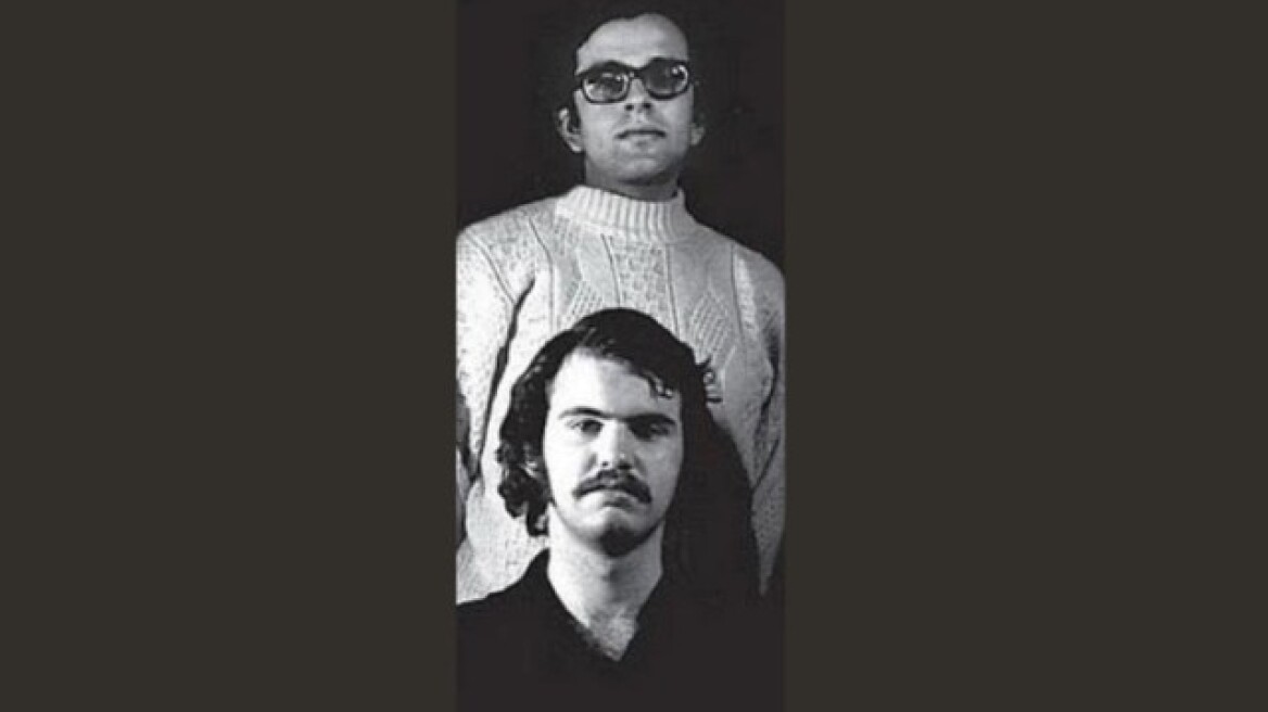 George Papandreou, the man who slept with Antonis Samaras at college (pics + vids)
