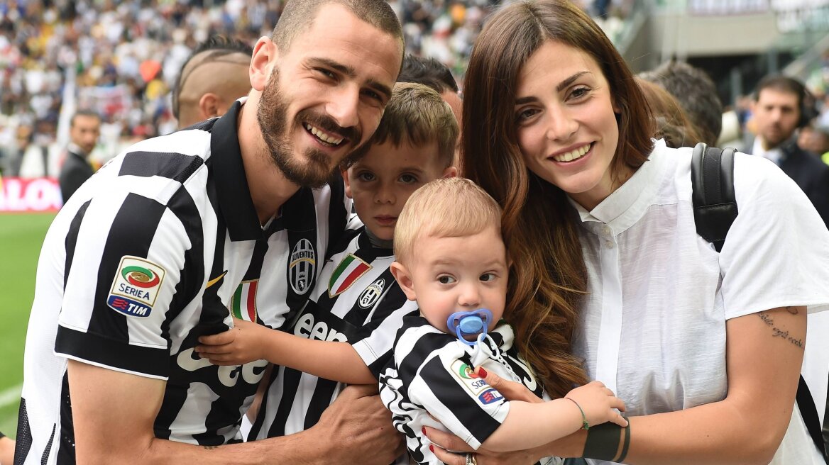 Martina Zoev: Το πιο χαρούμενο... γκολ στη ζωή του Μπονούτσι!