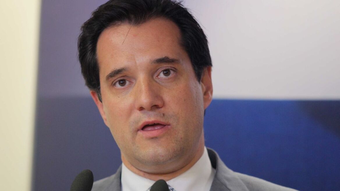 Μητσοτάκη θα στηρίξει ο Γεωργιάδης στον δεύτερο γύρο