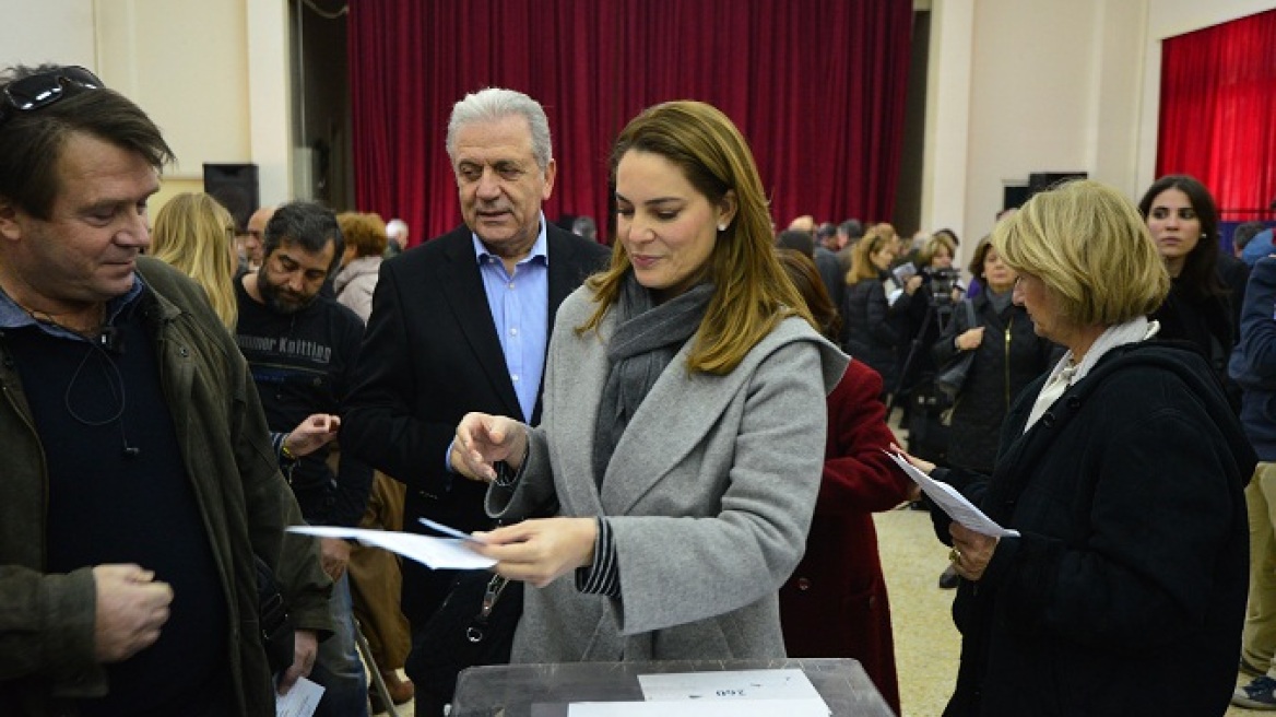 Αβραμόπουλος: Σήμερα η ΝΔ αλλάζει κεφάλαιο