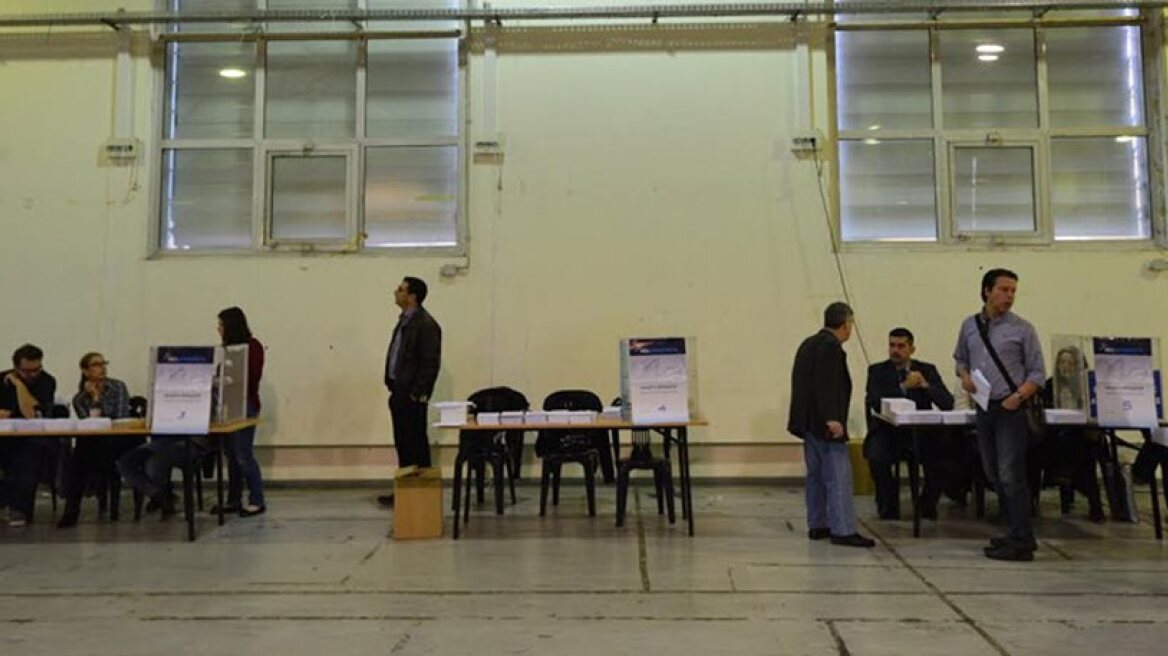 Εκλογές ΝΔ: Δείτε τα τελικά αποτελέσματα στο νομό Ιωαννίνων