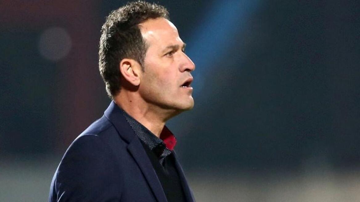 Καλλονή: Επίσημο «διαζύγιο» με Θεοδωρίδη