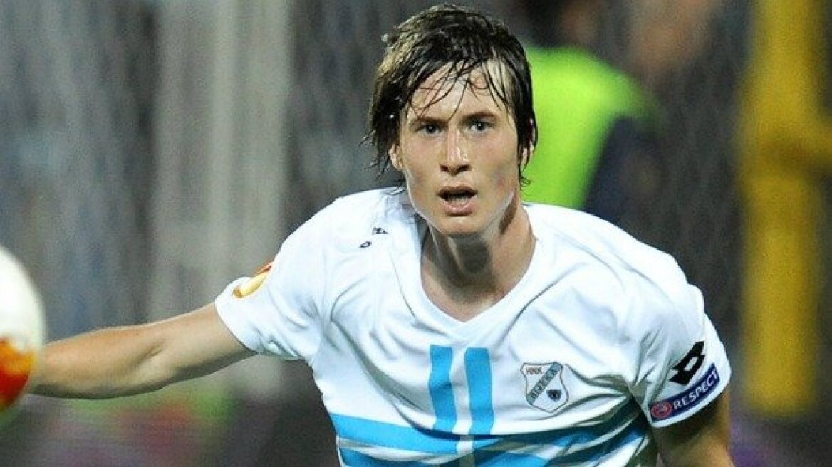 Ολυμπιακός: Πρότειναν Μότσινιτς 