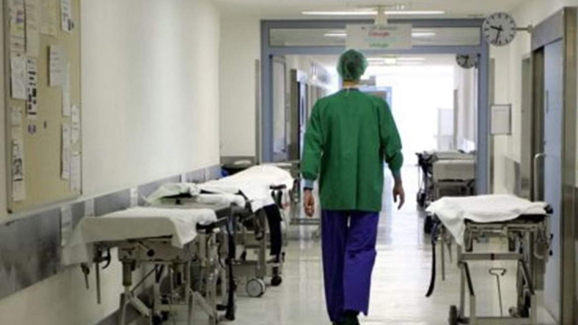«Μύλος» με τους μισθούς στα νοσοκομεία του ΕΣΥ - Για «απαξίωση» μιλούν οι νοσηλευτές