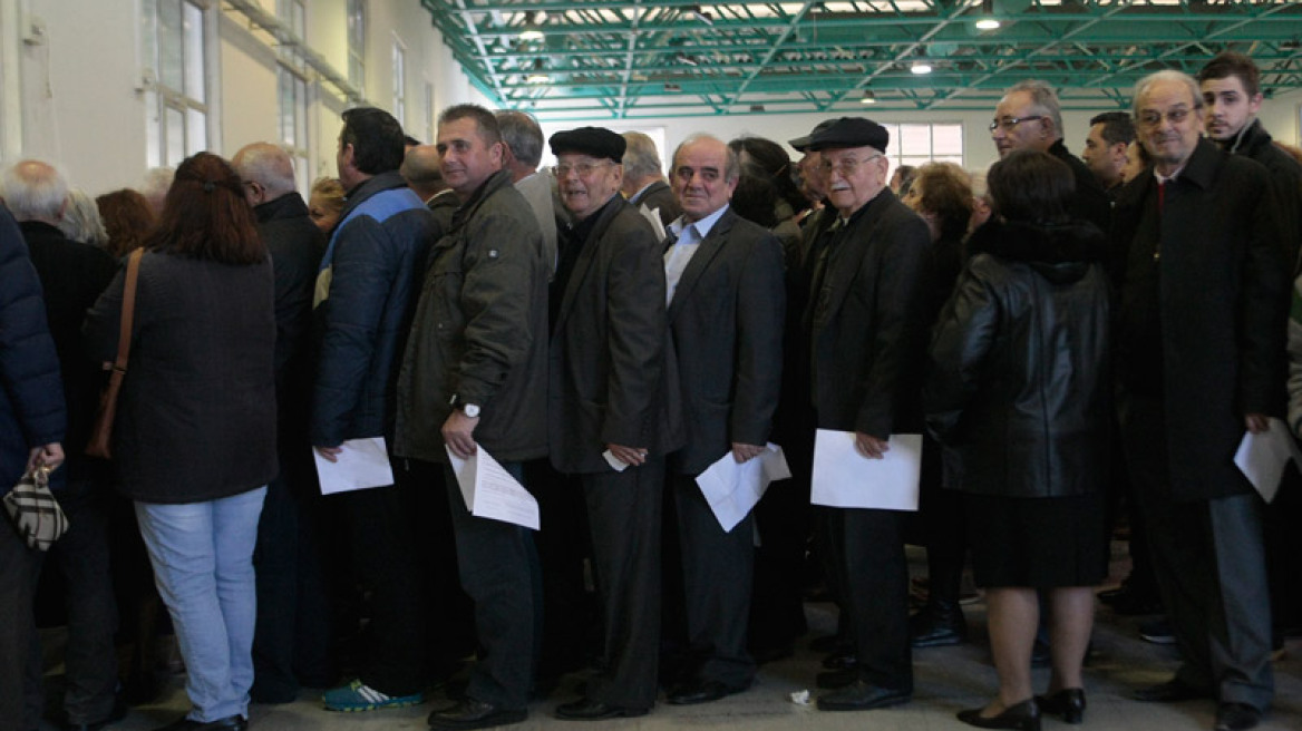 ND election: countdown is on after a huge voter turnout (pics)