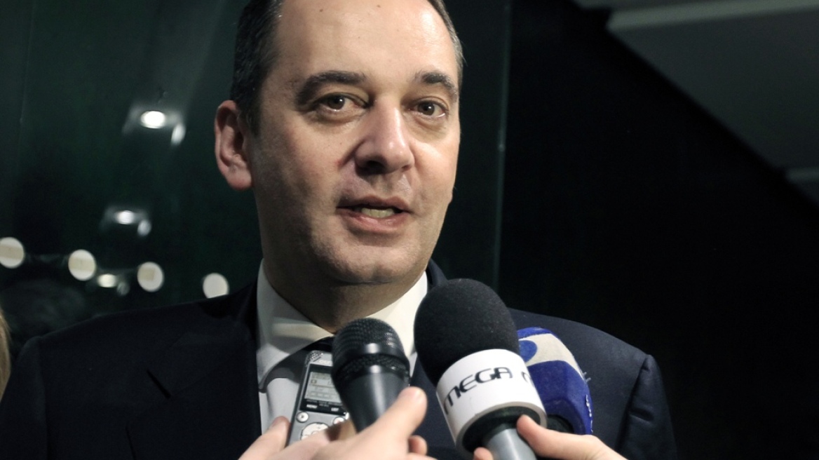 Πλακιωτάκης: Στις 10 Ιανουαρίου ο δεύτερος γύρος