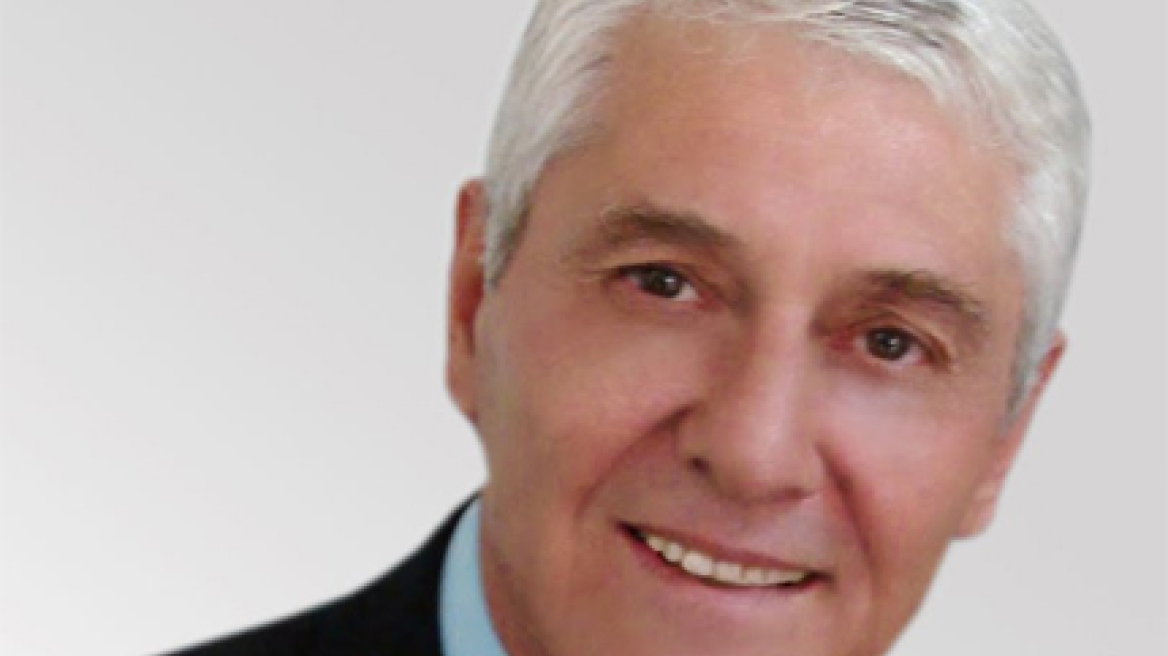 Tροχαίο ατύχημα είχε ο δήμαρχος Θήβας και η σύζυγός του