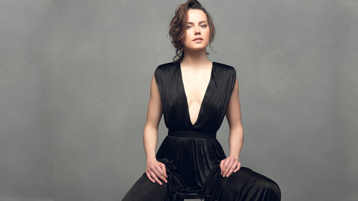 Ποια είναι η «θηλυκή δύναμη» του Star Wars