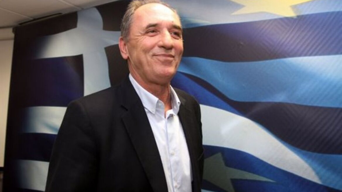 Greece's new sustainable growth model is based on entrepreneurship and manpower