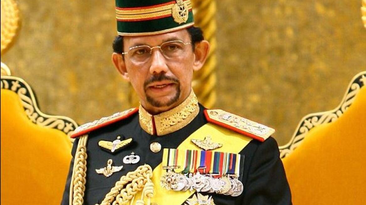 Μπρουνέι: Απαγορεύει τον εορτασμό των Χριστουγέννων με ποινές έως και 5 χρόνια φυλακής