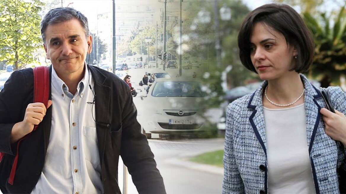 A new year set to begin for Greece with more taxes