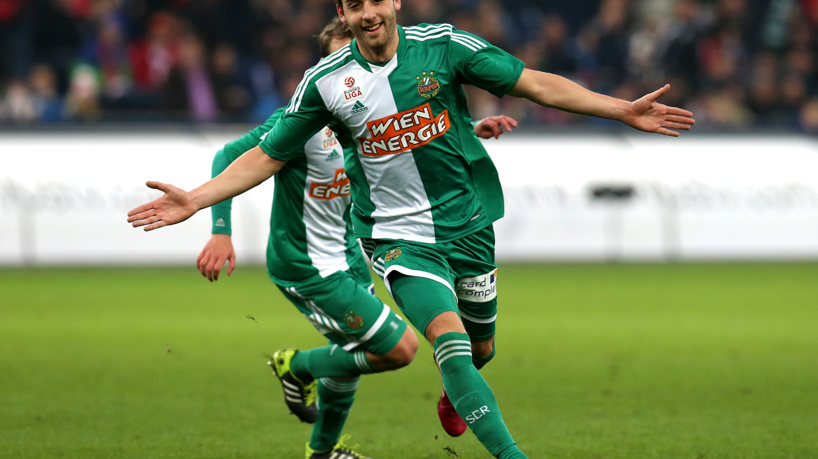 Κινείται για Πέτσο ο Ολυμπιακός