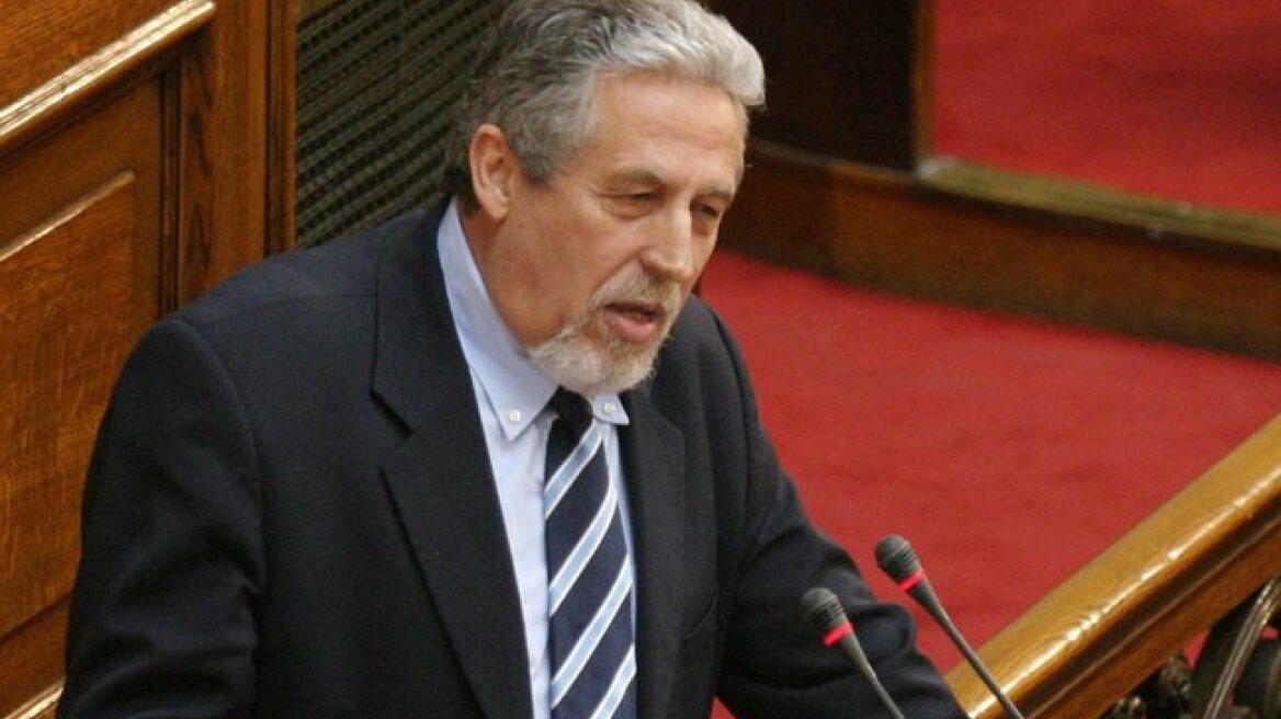 Παραιτήθηκε από περιφερειακός σύμβουλος Πελοποννήσου ο Γιάννης Μανώλης
