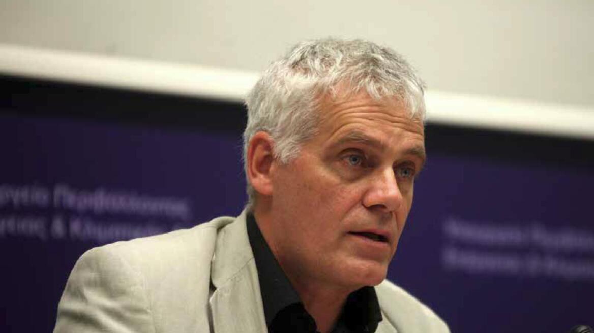 Τσιρώνης: η προστασία της φύσης είναι πυλώνας ανάπτυξης