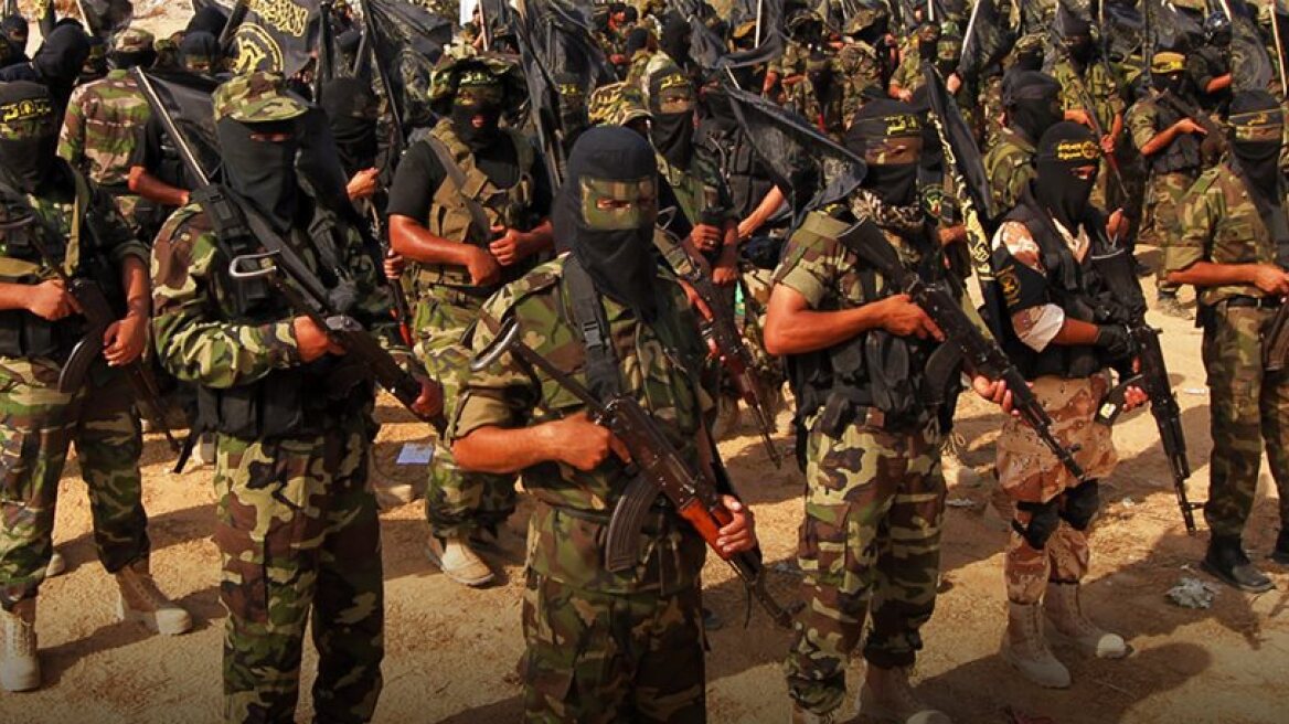 ISIS plans to flood Europe with fighters who have married to get coveted EU passports