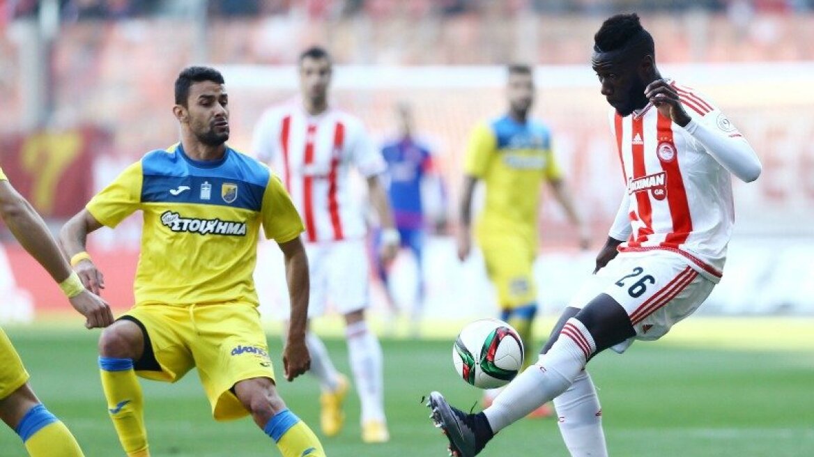 Μαζουάκου: Οι σκέψεις για το μέλλον του...