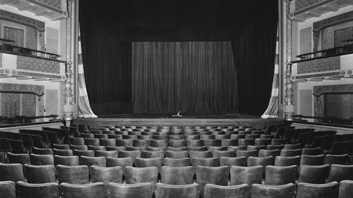 H «μικρή λέσχη» αναβιώνει στην Ταινιοθήκη της Ελλάδος 