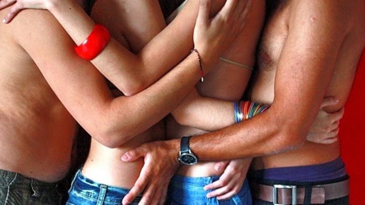 Το πάρτι της «κολάσεως»: Ομαδικά όργια με 400(!) άτομα στον Πειραιά