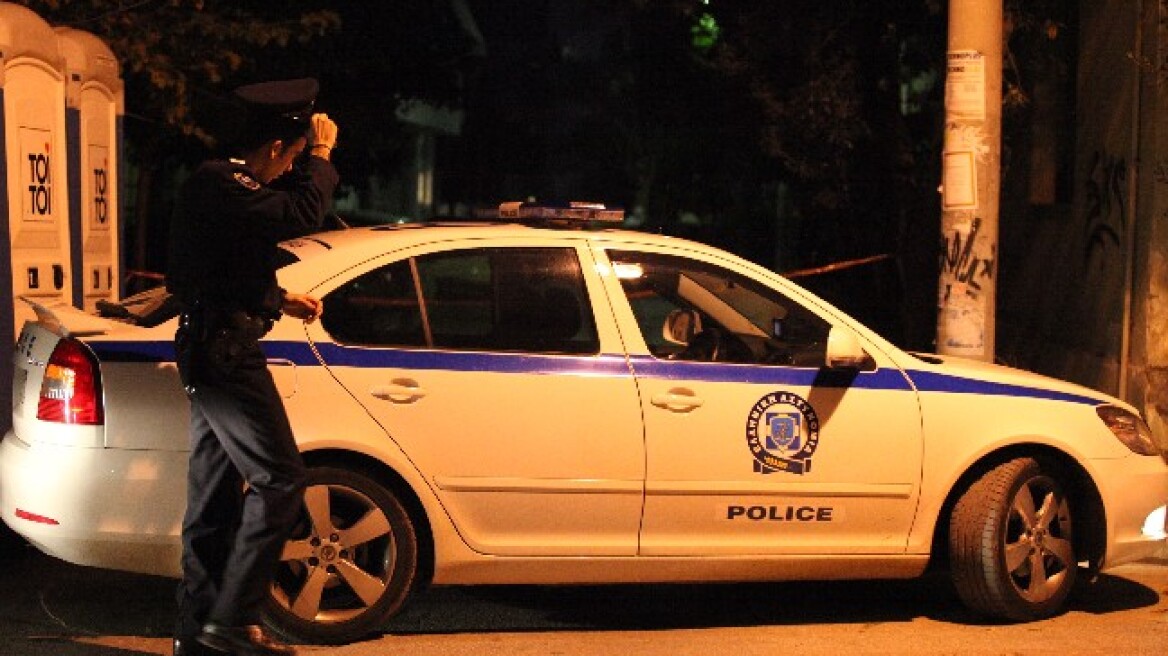 Αρτα: Εξέδιδε Ρουμάνα που εργαζόταν στο μπαρ του 