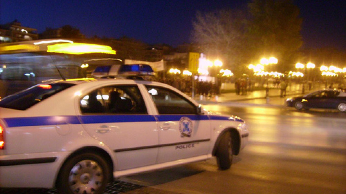 Αλβανός μαχαίρωσε Βούλγαρο σε μπαρ στη Ζαχάρω